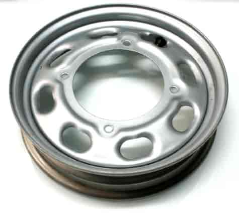 FELGA 10'' BAD BOY