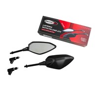 LUSTERKA M10 CFMOTO NK125 NK250 NK400 NK650