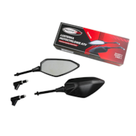 LUSTERKA M10 CFMOTO NK125 NK250 NK400 NK650