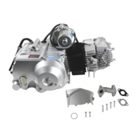 SILNIK ATV 125 AUTOMAT 154FMI