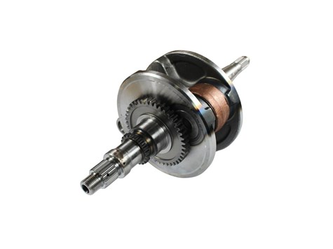 WAŁ KORBOWY ATV 600 CFMOTO CFORCE UFORCE 0GS0-041000-30013 0GS0-041000-10010 0GS0-041000-10011