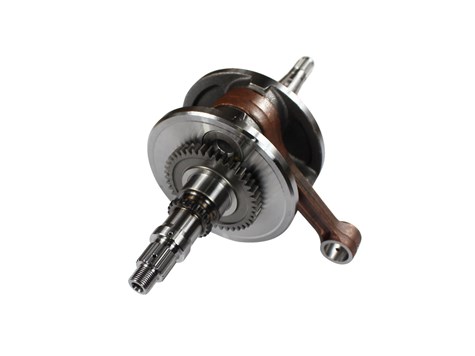 WAŁ KORBOWY ATV 500 CFMOTO CFORCE UFORCE 0180-041000