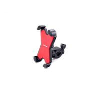 MOCOWANIE SMARTPHONE UCHWYT NA TELEFON RED