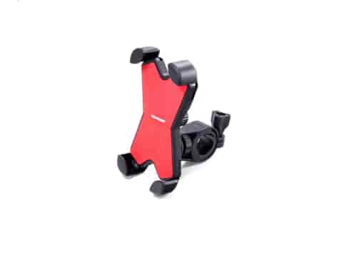 MOCOWANIE SMARTPHONE UCHWYT NA TELEFON RED