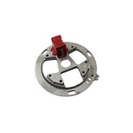 PODSTAWA ZAPŁONU SIMSON S50 S51 S70 SR50 SR80 ELEKTRONIK 6/12V