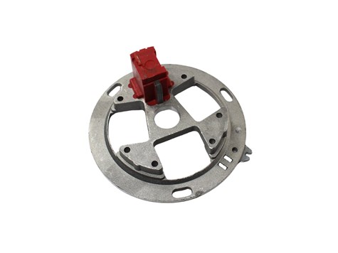 PODSTAWA ZAPŁONU SIMSON S50 S51 S70 SR50 SR80 ELEKTRONIK 6/12V