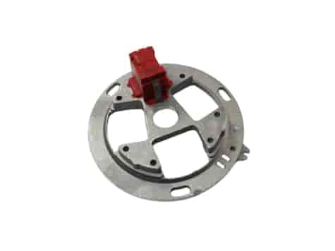 PODSTAWA ZAPŁONU SIMSON S50 S51 S70 SR50 SR80 ELEKTRONIK 6/12V