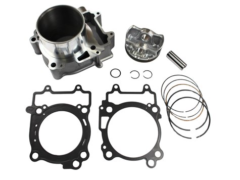 CYLINDER ATV 570 POLARIS RZR570 SPORTSMAN ACE X2 RANGER XPLORER WORKER CREW 99mm 3022860