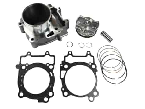 CYLINDER ATV 570 POLARIS RZR570 SPORTSMAN ACE X2 RANGER XPLORER WORKER CREW 99mm 3022860