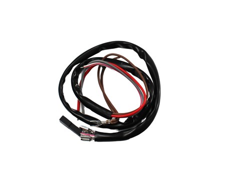 INSTALACJA ELEKTRYCZNA SIMSON S50 S51 S70 PODSTAWY ZAPŁONU STATORA ELEKTRONIK