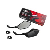 LUSTERKA M10 RN-MR02 E4 ATV MOTOCYKL MOTOROWER