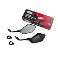 LUSTERKA M10 RN-MR02 E4 ATV MOTOCYKL MOTOROWER