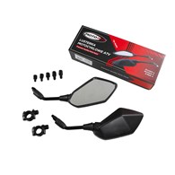 LUSTERKA M10 RN-MR03 E4 ATV MOTOCYKL MOTOROWER