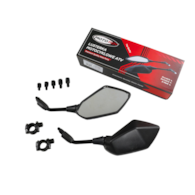 LUSTERKA M10 RN-MR03 E4 ATV MOTOCYKL MOTOROWER