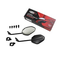 LUSTERKA M10 RN-MR04 E4 ATV MOTOCYKL MOTOROWER
