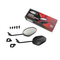 LUSTERKA M10 RN-MR04 E4 ATV MOTOCYKL MOTOROWER