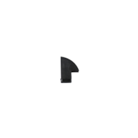 PROWADNICA PLASTIK LINKI GAZU CROSS 125