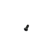 ŚRUBA M6x12mm PÓŁOKRĄGŁA KRZYŻAK
