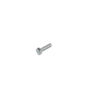 ŚRUBA M6x20mm SZEŚCIOKĄT OCYNK