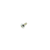 ŚRUBA M6x16mm KRZYŻAK OCYNK