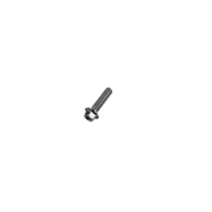 ŚRUBA M8x30mm SZEŚCIOKĄT OCYNK