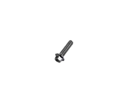 ŚRUBA M8x30mm SZEŚCIOKĄT OCYNK