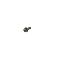 ŚRUBA M6x16mm KRZYŻAK Z PODKŁADKĄ ZIELONA