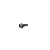 ŚRUBA M8x20mm SZEŚCIOKĄT ZIELONA