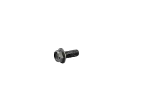 ŚRUBA M8x20mm SZEŚCIOKĄT ZIELONA