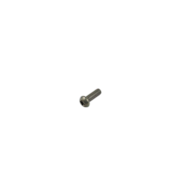 ŚRUBA M6x16mm KRZYŻAK ZIELONA