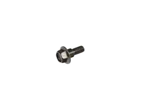 ŚRUBA M6x17mm MOCOWANIA PLASTIKÓW GY6-50