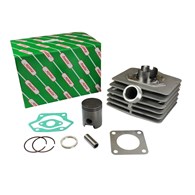 CYLINDER SIMSON S60 41mm DUELLS