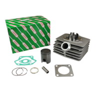 CYLINDER SIMSON S60 41mm DUELLS