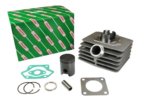 CYLINDER SIMSON S60 41mm DUELLS