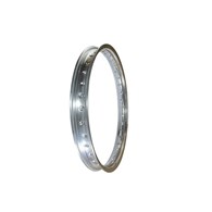 FELGA 16'' 1,85x16 MZ ETZ TS ALUMINIOWA POLEROWANA DUELLS