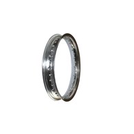 FELGA 16'' 2,15x16 MZ ETZ TS ALUMINIOWA POLEROWANA DUELLS