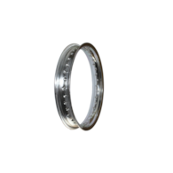 FELGA 16'' 2,15x16 MZ ETZ TS ALUMINIOWA POLEROWANA DUELLS