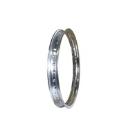 FELGA 18'' 1,60x18 MZ ETZ TS ALUMINIOWA POLEROWANA DUELLS