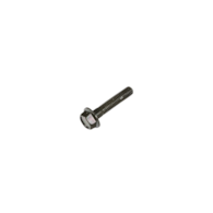 ŚRUBA M6x30mm SZEŚCIOKĄT ZIELONA