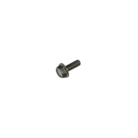 ŚRUBA M6x16mm SZEŚCIOKĄT ZIELONA