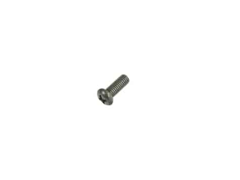 ŚRUBA M5x12mm KRZYŻAK