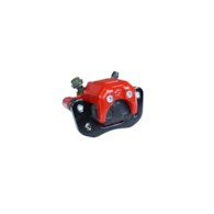 ZACISK HAMULCOWY TYŁ ATV 125 ARMOUR PRO NEW HB