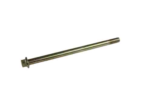 OŚKA M12x207mm BENZER BARTON STREET ZIPP GY6