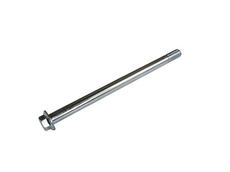 OŚKA M14x220mm BENZER BARTON STREET ZIPP GY6