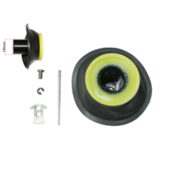 GAŹNIK GY6-80 MEMBRANA Z PRZEPUSTNICĄ 18mm ROB