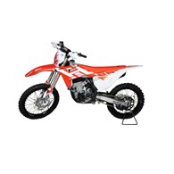 CROSS 250 JHLMOTO LX250R CZERWONY
