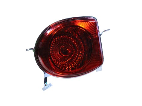 LAMPA TYŁ ATV 125 GMX LEWA HB
