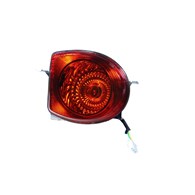 LAMPA TYŁ ATV 125 GMX PRAWA HB