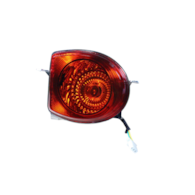 LAMPA TYŁ ATV 125 GMX PRAWA HB