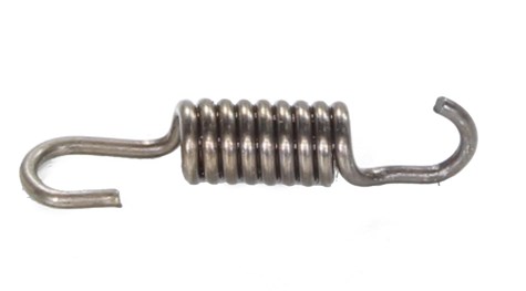 SPRĘŻYNA SZCZĘK SPRZĘGŁA POCKET 3szt. HB